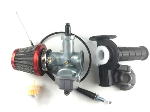 Carburetor filter throttle - carburetor, &