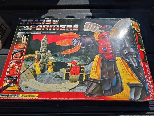 1985 vintage transformers - 1985,