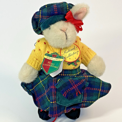 Muffy vanderbear hoppy - muffy, a