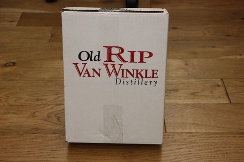 Old rip van winkle special - old,