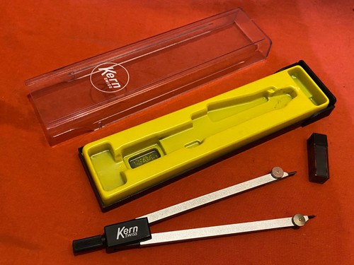 Kern swiss compass drafting - swiss,