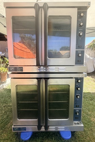 Duke e102 electric double - electric,