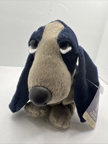 Blue gray hush puppies - &,