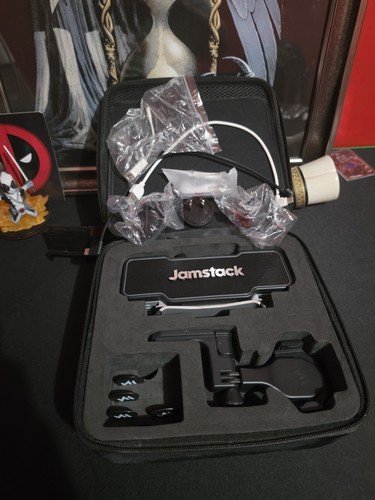 Jamstack portable attachable - jamstack, 1