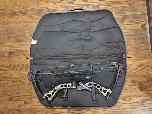 Diamond archery pro compound - diamond,