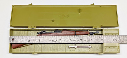 Marx historical guns - marx,