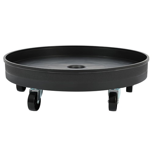 Universal drum dolly gallon - drum,