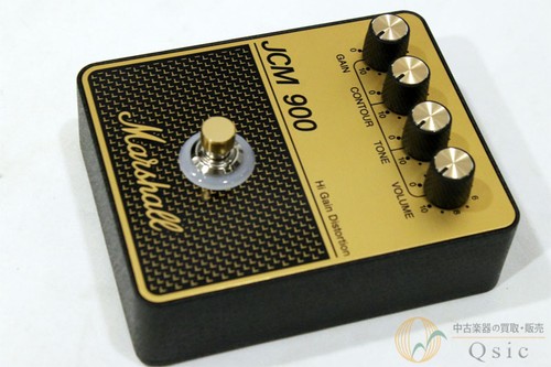 Marshall jcm900fx rl359 used - marshall,