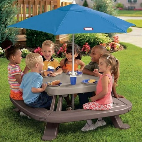 Little tikes fold store - little,