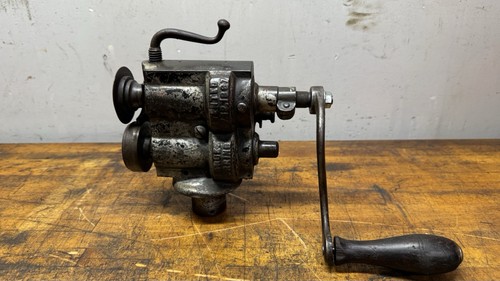 Pexto niagara bead roller - niagara,