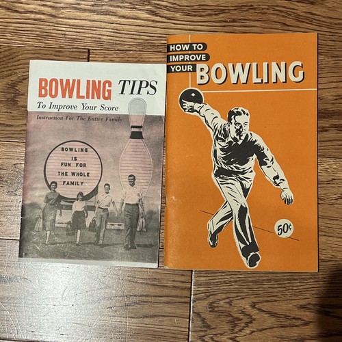 Vintage amf bowling - vintage,