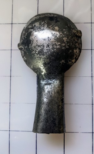 Handmade pouring ladle made - handmade, ,