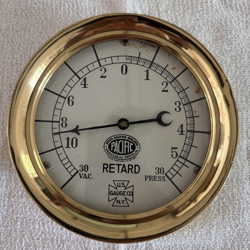 Vintage brass steam - vintage,
