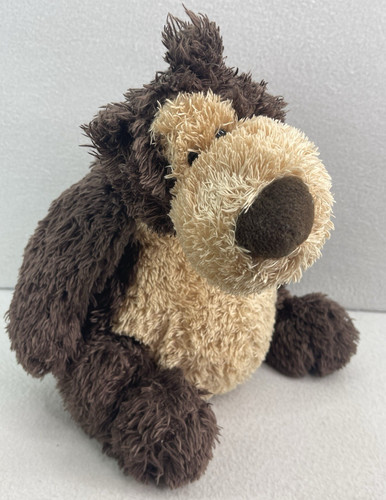 Gund marley pot belly bear - gund,