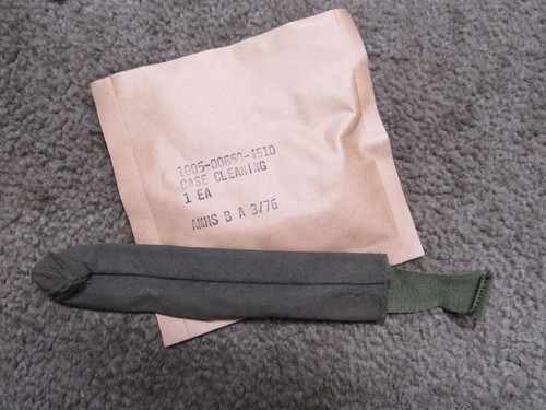 Vietnam butt stock cleaning - vietnam, us