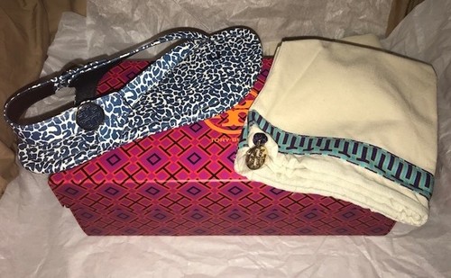 New authentic tory - authentic,