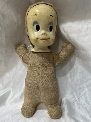 Mattel 1960s casper - 1960s,