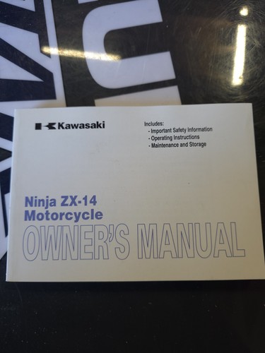 2006 2011 kawasaki zx14r oem - kawasaki,