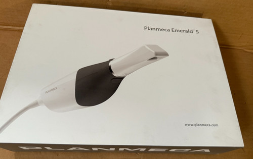 Planmeca emerald dental - emerald,