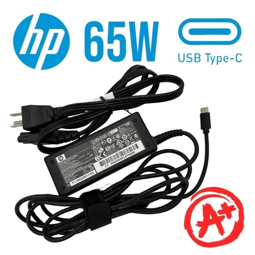 65w laptop charger - 65w,