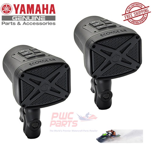 Yamaha oem vx audio - oem,