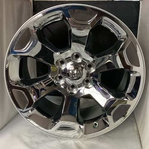 Dodge ram 1500 - 20",