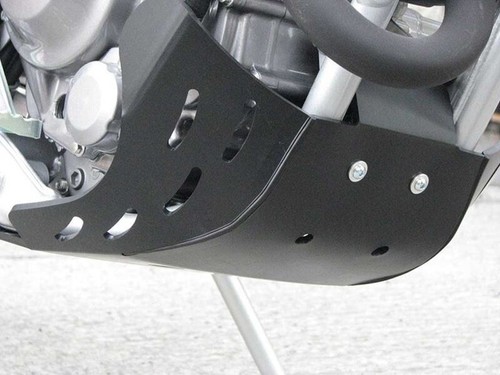 Axp racing motorcycle skid - axp,