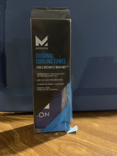 New mission original - **new**,