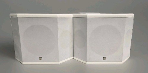 Eosone white rsr - white, surround