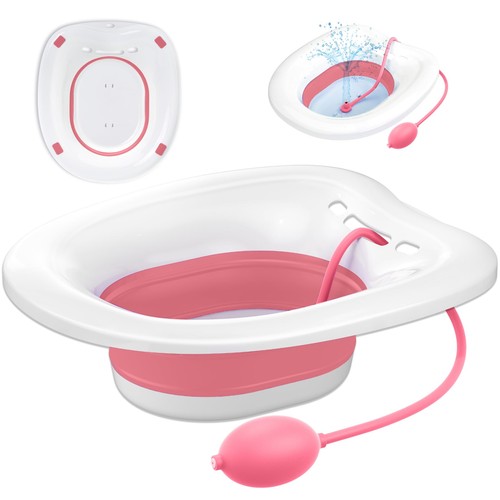 Xemieau sitz bath - bath,,