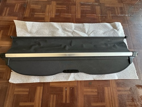 Oem cargo cover - oem, subaru