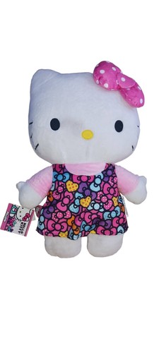 Large hello kitty - hello,