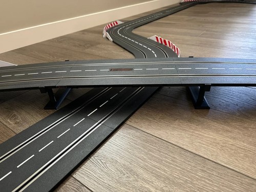 Carrera 132 digital track - 132,