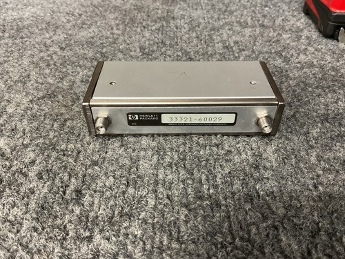 Agilent 3321 60029 - agilent, 3321-60029
