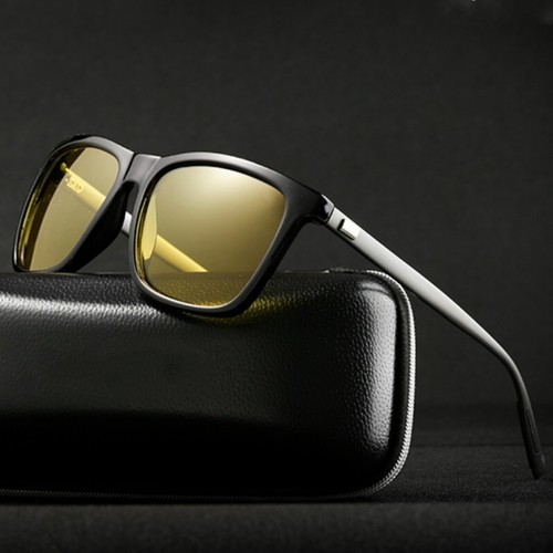 Aluminium polarized - aluminium,