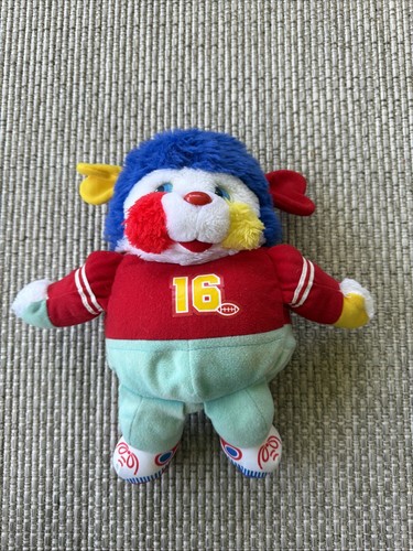 Vintage 1986 mattel popples - vintage,