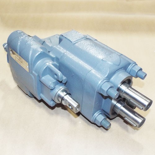 Hydraulic hydro pto - hydro, dump