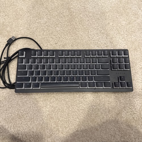Razer huntsman tournament - huntsman,