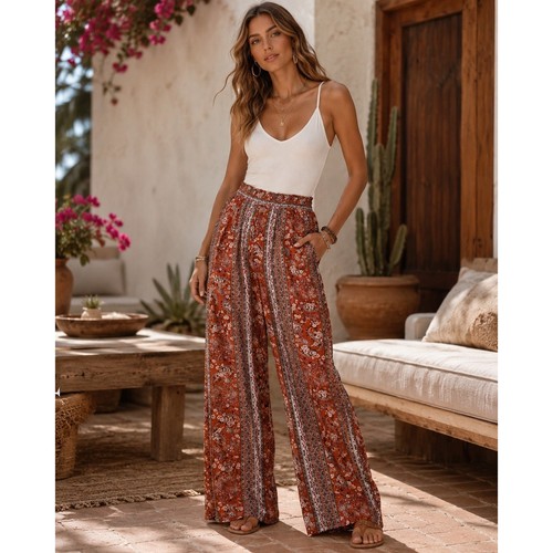 Kingston grey pants womens - grey, xl