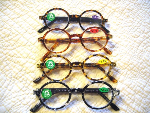 Reading glasses 4 00 - reading, 4.00