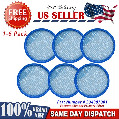 Pack filter for hoover - filter,