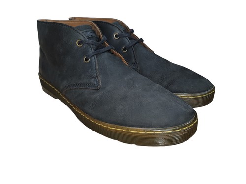 Doc martens men s - dr., black