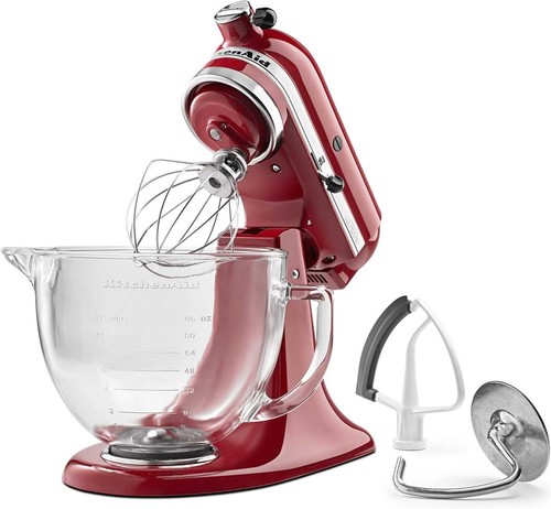 Kitchenaid ksm105gbcer qt - kitchenaid,
