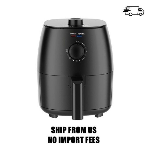 Mainstays air fryer in - air,
