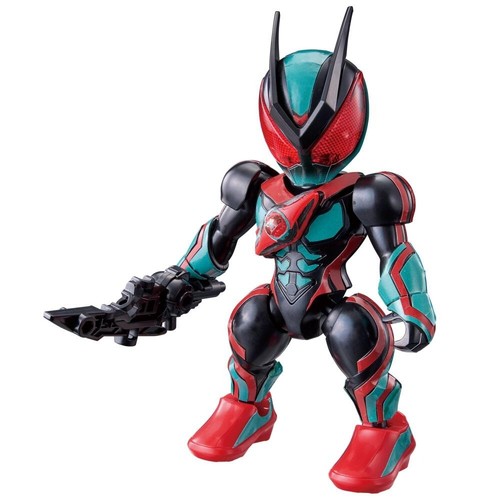 Bandai quick builders - bandai,