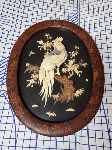 Rare antique 19th century - rare,