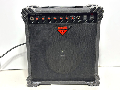 Yamaha 1500 guitar - yamaha, hr-1500