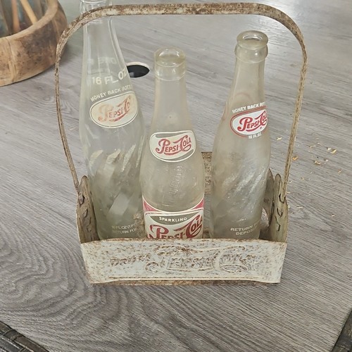 1940s vintage pepsi - vintage, pepsi-cola