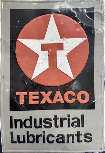 Large vintage texaco - large,