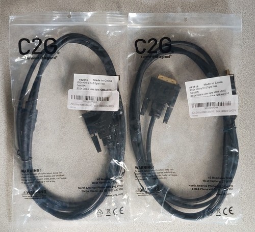 Lot hdmi dvi - lot, x